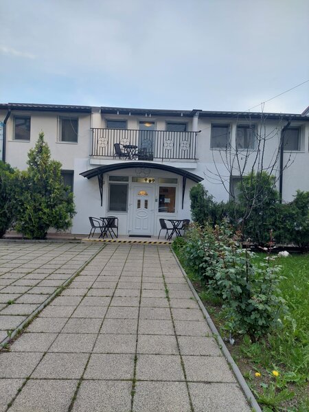 Baneasa, Bucuresti, sector 1.