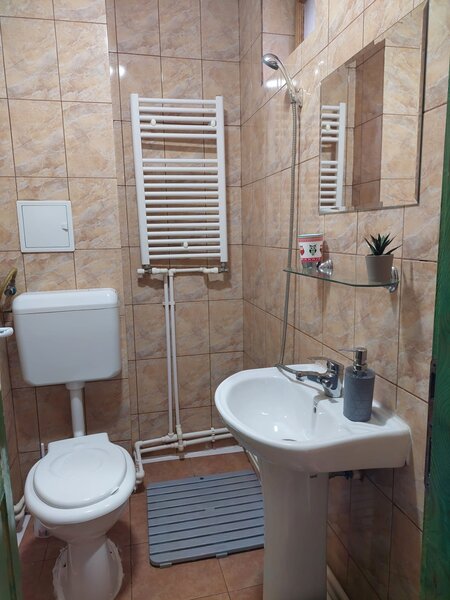 Baneasa, Bucuresti, sector 1.